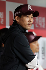'음주운전 사고' 이용규, 결국 불명예 은퇴…키움 구단도 사과