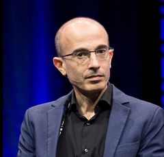 "비자도 국적도 없다"…하라리가 지목한 'AI 이민자'의 정체는?