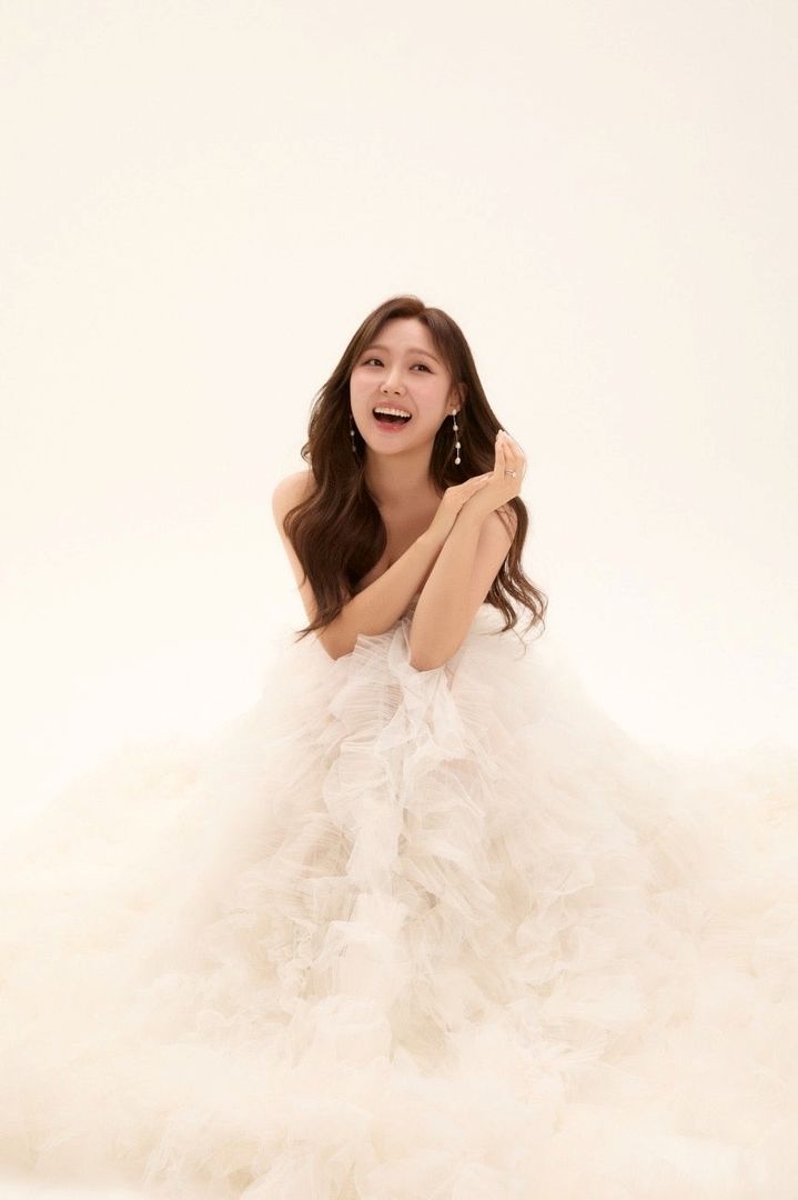 미쓰에이 민, 오늘 사업가와 결혼