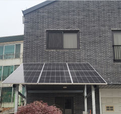 원주시, 단독주택 재생에너지 설치비 지원한다…152가구