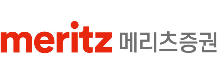 메리츠증권 CI. (사진=메리츠증권 제공) *재판매 및 DB 금지