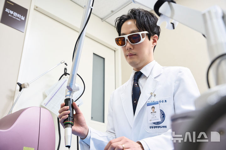 점점 커지는 점, 혹시 피부암?…