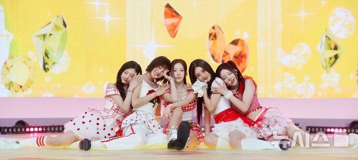 핫데뷔한 힛지스