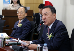 "온라인 마약 거래 근절"…엄태영 의원, 법 개정안 발의