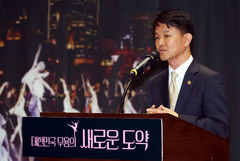 용호성 문체부 前 차관, 스위스 'AI 작곡 재즈' 대회 우승