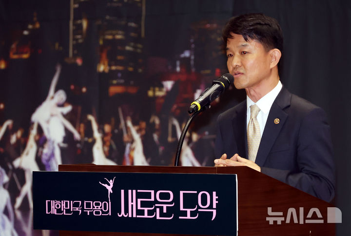 용호성 문체부 前 차관, 스위스 'AI 작곡 재즈' 대회 우승