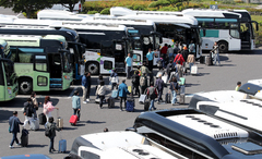 카카오페이손보 '국내여행 단체보험' 인기…가입자 6배↑