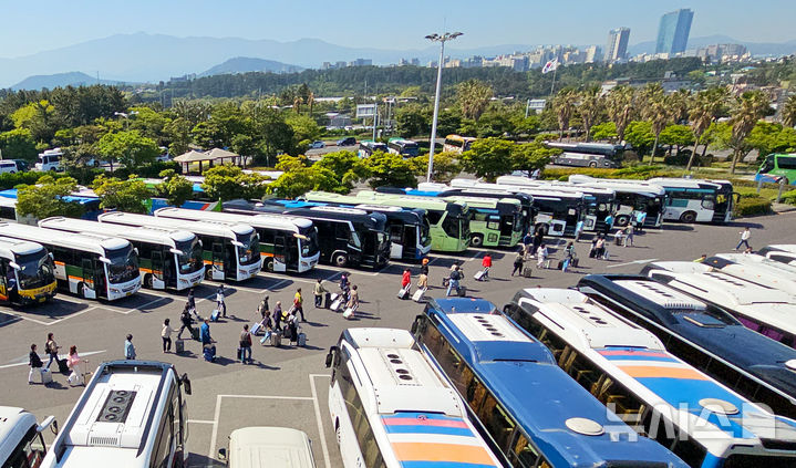 "강릉 수학여행 2박3일 60만원…중3 아들, 비싸다고 안 가겠다는데"