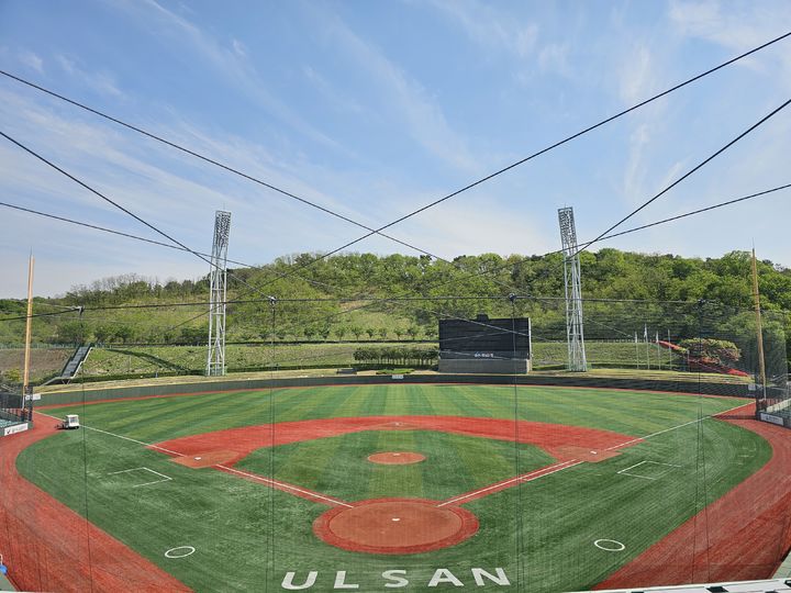 울산 프로야구단의 퓨처스리그 참가와 한국 스포츠의 다양한 성과