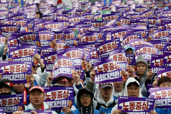 한국노총 "청년일자리, 취업자 수보다 고용의 질 개선해야"