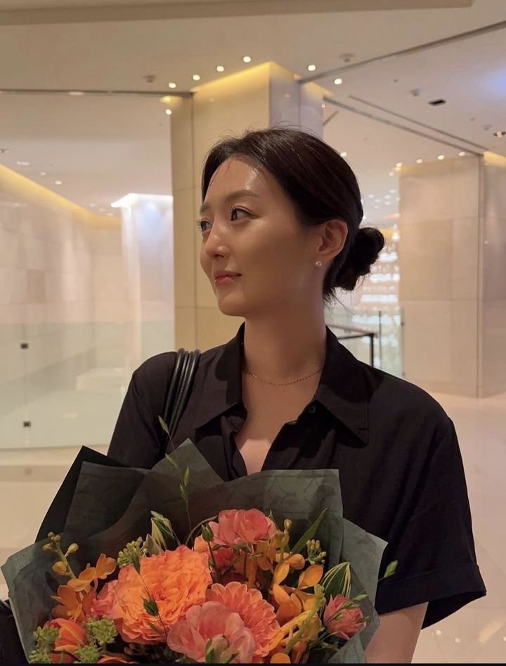 김소영 