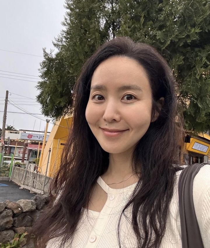 '최동석과 이혼' 박지윤, 어버이날 자녀 선물에 '뭉클'