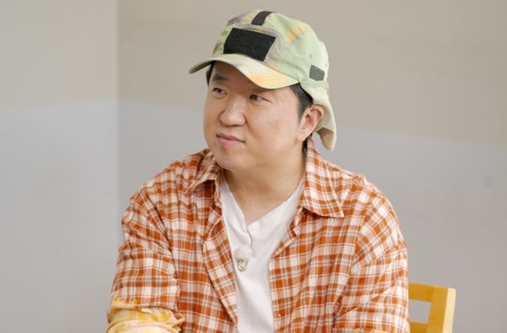 정형돈 