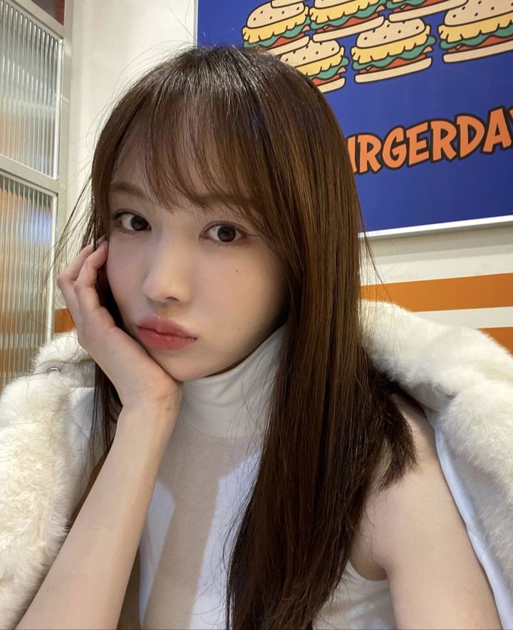 서민재 남친 측 