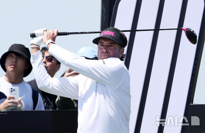 한국오픈 골프대회와 월드컵, 스포츠계의 뜨거운 이슈들