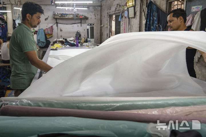 인도 10월 제조업 PMI 59.2·1.5P↑…