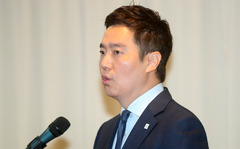 '김수현 명예훼손 혐의' 김세의, 오는 26일 법원 구속 심문