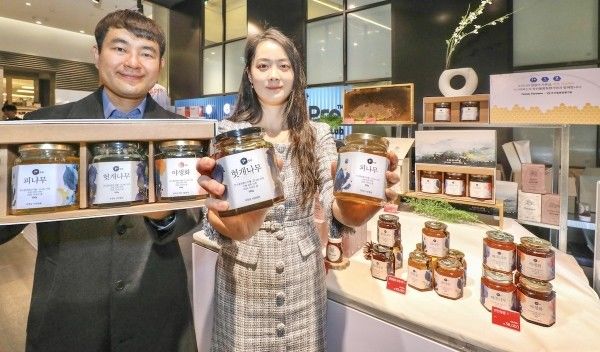 '가짜꿀' 원천 차단…