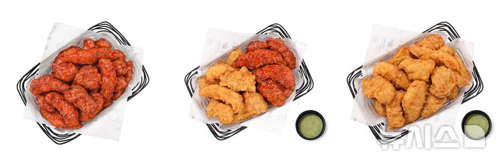 李정부 '추석 물가관리' 총력전 나섰는데…교촌치킨發 '슈링크플레이션' 이어질까