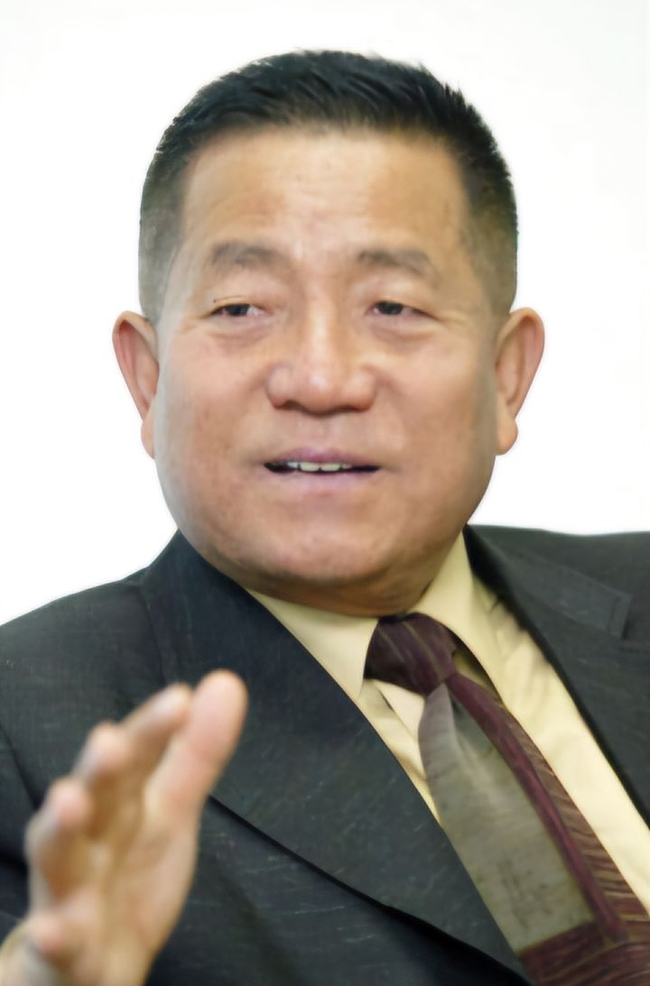 '영원한 뽀빠이' 이상용, 남 돕고 쓴 억울한 누명 뭐길래