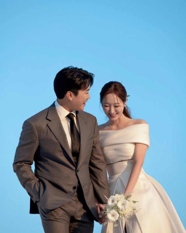 야구 여신 김세연 SBS스포츠 아나운서 결혼한다
