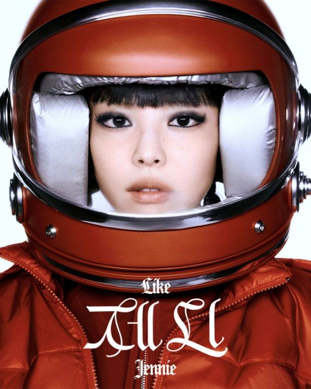 [서울=뉴시스] 걸그룹 '블랙핑크' 제니. (사진=OA엔터테인먼트 제공) 2025.05.10 photo@newsis.com *재판매 및 DB 금지