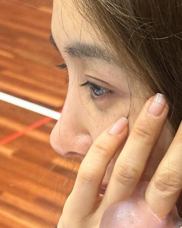 [서울=뉴시스] 옥주현.(사진=옥주현 인스타그램 갈무리) *재판매 및 DB 금지
