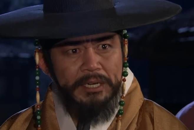 선 굵은 감초 연기 배우 정명환…오늘 발인 영면에 든다