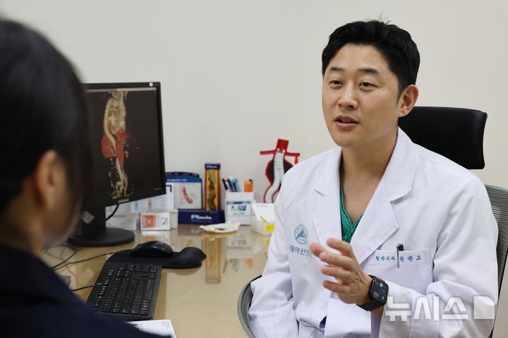 심근경색이라 꺼린다?…중강도 이상 꾸준한 운동이 '약'