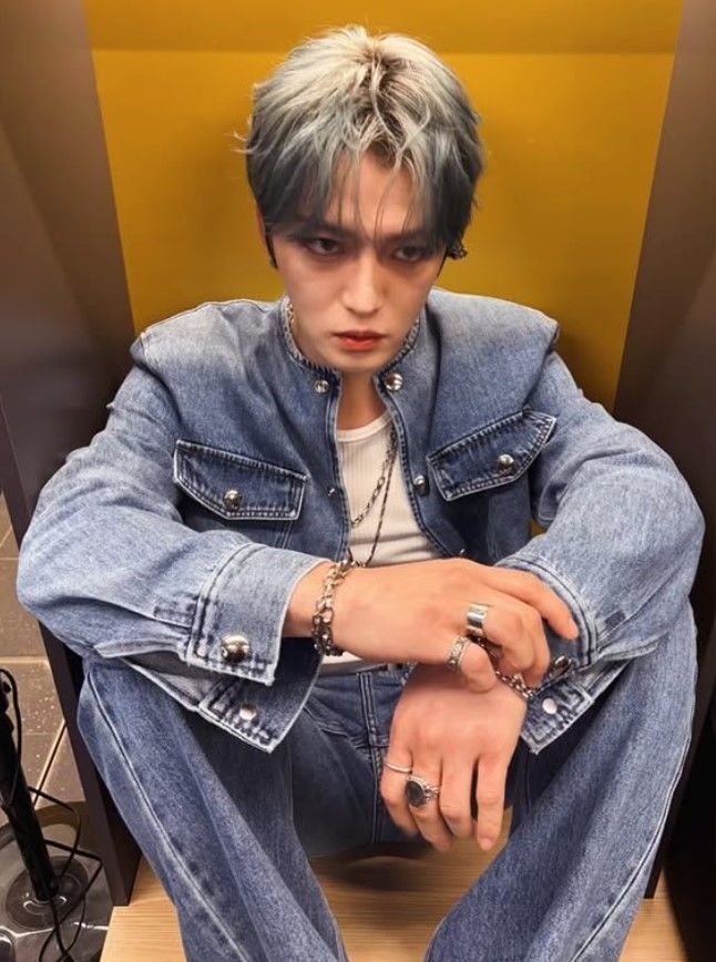 [서울=뉴시스] 김재중. (사진=김재중 인스타그램 캡처) 2025.05.12. photo@newsis.com  *재판매 및 DB 금지