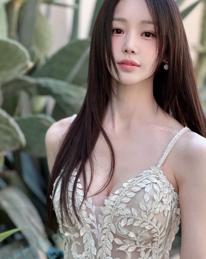 [서울=뉴시스] 남규리.(사진=남규리 인스타그램 갈무리) *재판매 및 DB 금지