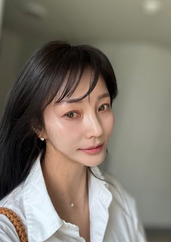 [서울=뉴시스] 안혜경. (사진=안혜경 인스타그램 캡처) 2025.05.12. photo@newsis.com  *재판매 및 DB 금지