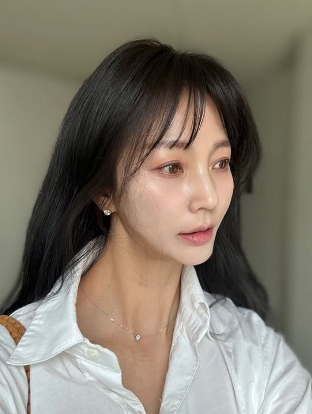 [서울=뉴시스] 안혜경. (사진=안혜경 인스타그램 캡처) 2025.05.12. photo@newsis.com  *재판매 및 DB 금지