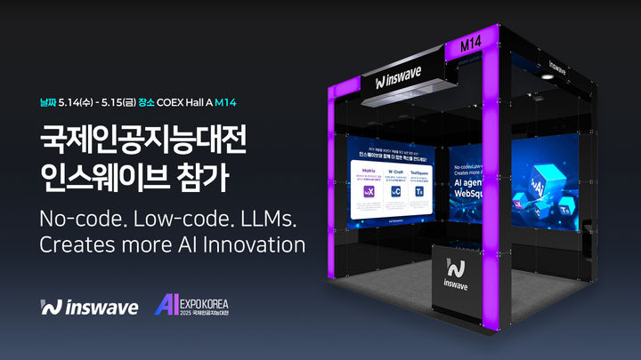 (사진=인스웨이브시스템즈) *재판매 및 DB 금지