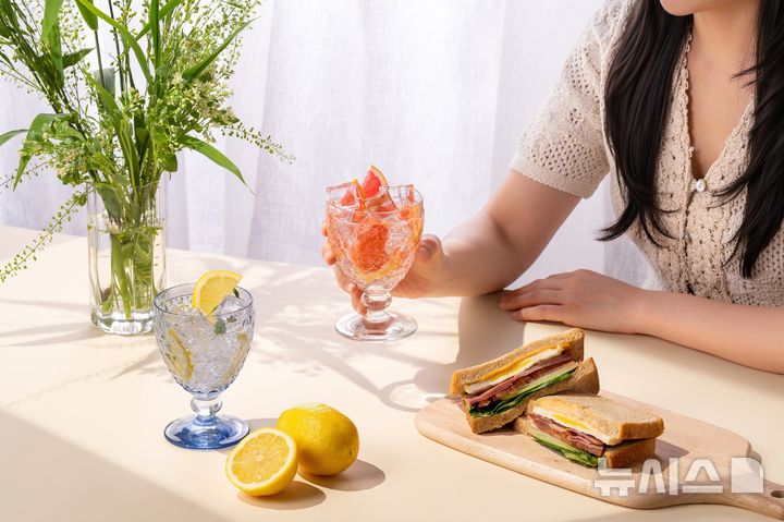 무더운 도심 속 호캉스…웨스틴 조선 서울, 서머 패키지 선봬