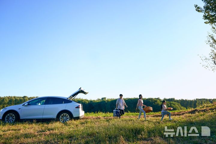 농민들 떨게 만드는 '진드기병 SFTS', 정부가 백신 개발 속도