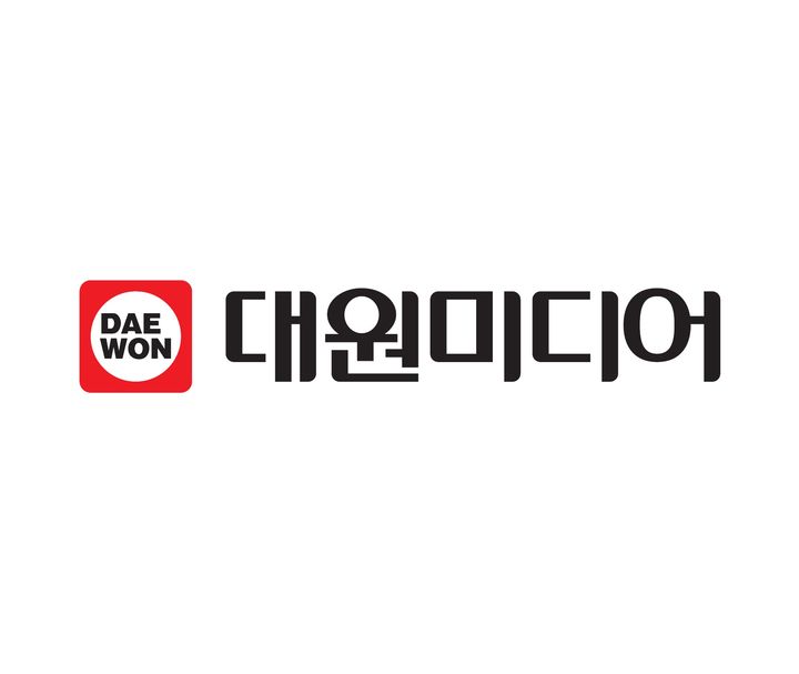 대원미디어, 1분기 매출액 587억…순이익 흑자 전환