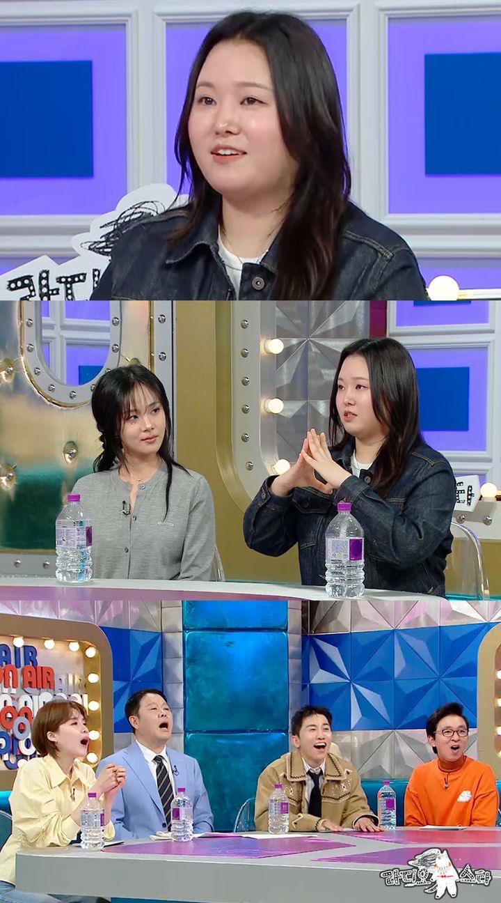 유튜버 찰스엔터, 모솔 고백 