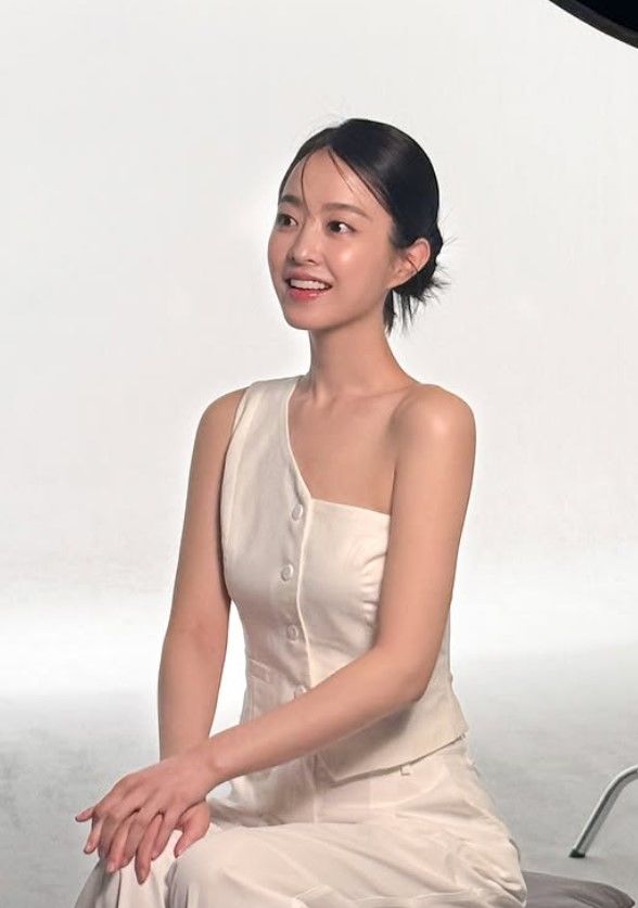 [서울=뉴시스] 박보영. (사진=박보영 인스타그램 캡처) 2025.05.14 photo@newsis.com  *재판매 및 DB 금지
