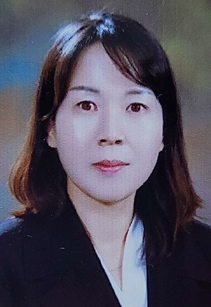 [대구=뉴시스] 대구 옥산초등학교 이은엽 교사. (사진=대구 옥산초등학교 제공) *재판매 및 DB 금지