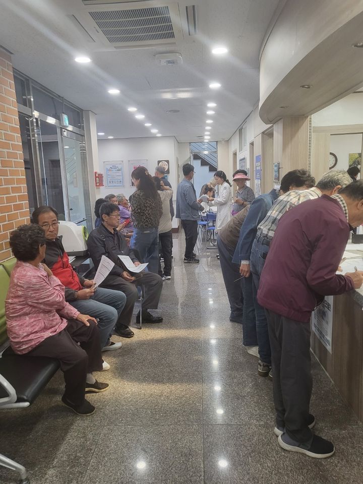 폰테크 달인 – “여기는 내돈내산, 저기는 공짜”…대상포진 접종 ‘복불복’