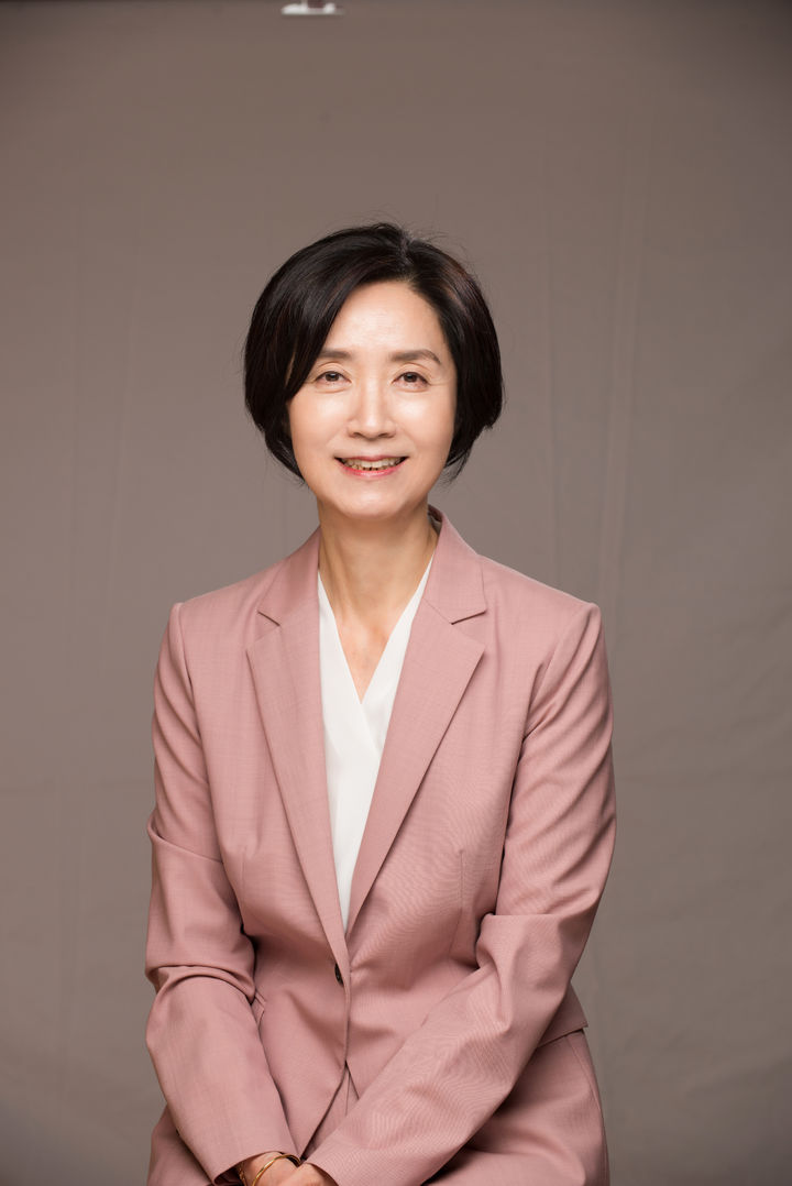 세종사이버대 한숙영 교수, '스승의 날' 교육부 표창