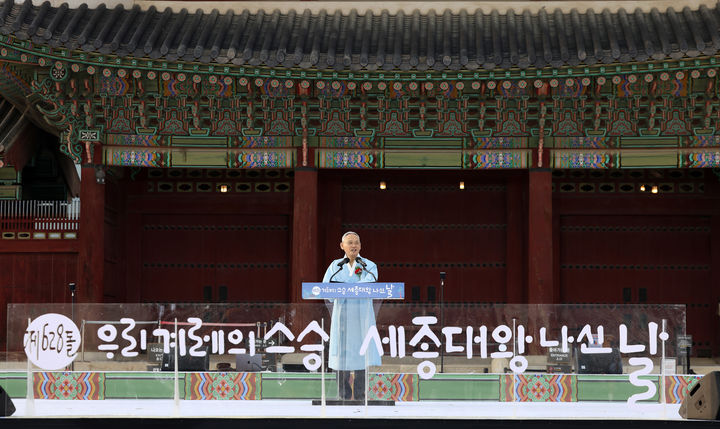 유인촌 장관 유인촌 장관