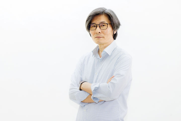 경희대 김태우 교수가 동아시아 고유의 사유 방식인 ‘아날로지즘’ 기반의 새로운 침치료 실천에 관한 인류학적 연구를 발표했다. (사진=경희대 제공) *재판매 및 DB 금지