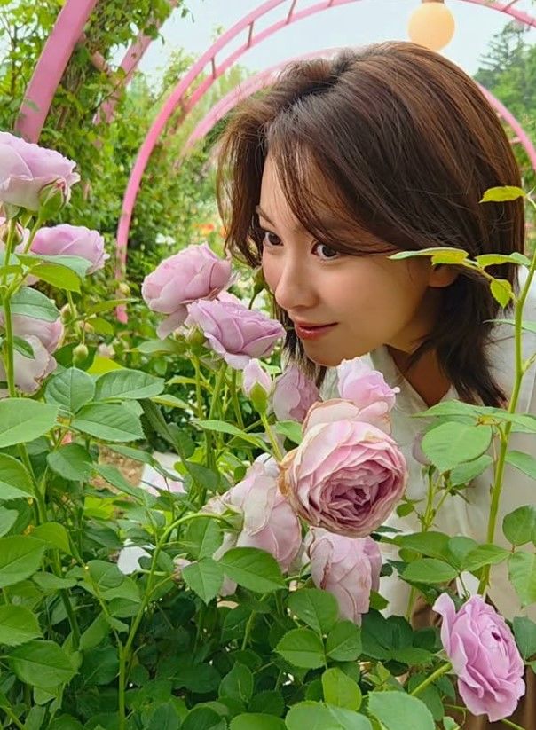 [서울=뉴시스] 갈소원. (사진=갈소원 인스타그램 캡처) 2025.05.16 photo@newsis.com  *재판매 및 DB 금지
