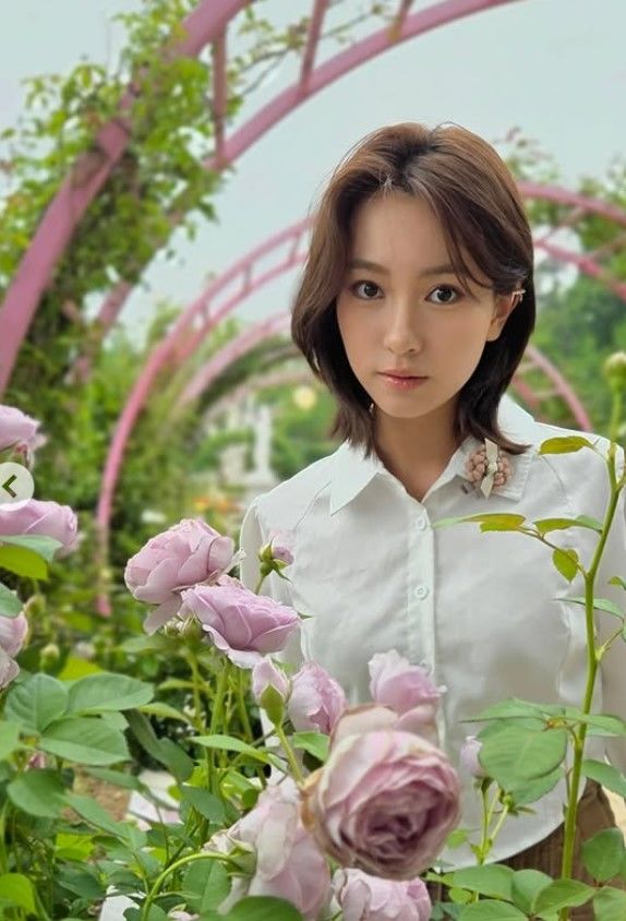 [서울=뉴시스] 갈소원. (사진=갈소원 인스타그램 캡처) 2025.05.16 photo@newsis.com  *재판매 및 DB 금지