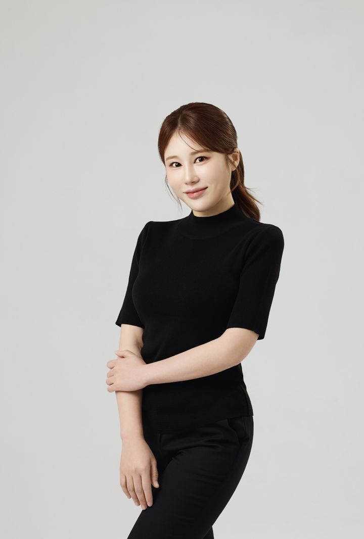 [서울=뉴시스] 김소유. (사진=김소유 제공) 2025.05.16 photo@newsis.com  *재판매 및 DB 금지