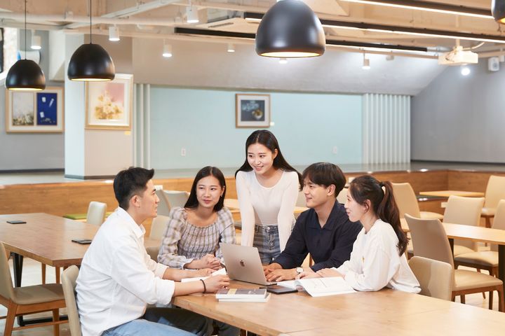 삼육대 자유전공학부는 'AA(Academic Advisor) 교수 상담제도'를 도입했다. (사진=삼육대 제공) *재판매 및 DB 금지
