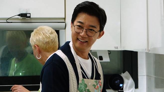 미국서 급성 뇌출혈 안재욱 5시간 수술…"병원비만 5억원"