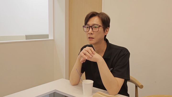 [서울=뉴시스] 17일 오후 9시 20분 방송되는 KBS 2TV '살림하는 남자들 시즌2'에 그룹 '젝스키스' 출신 고지용이 출연한다. (사진=KBS 2TV '살림하는 남자들 시즌2' 제공) 2025.05.17. photo@newsis.com *재판매 및 DB 금지